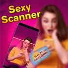 Audery Body image filtering icono