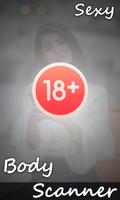 Audery Body image filtering captura de pantalla 1