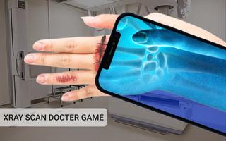 Xray Scanner : X-Ray Simulator скриншот 1