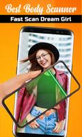 Body Scanner X-Ray Praank poster