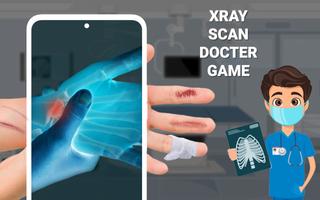 Xray Scanner : X-ray Body Game скриншот 2