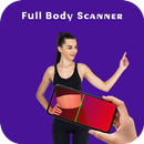 Body Scanner - Full Body APK
