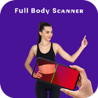 Body Scanner - Full Body icône