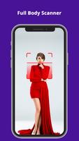 Body Scanner - Full Body 海报
