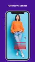 Body Scanner - Full Body 截图 2