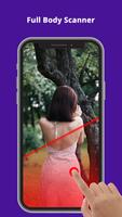 Body Scanner - Full Body 截图 3