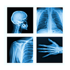 X-ray Body Scanner Camera Sim icône