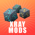 Xray Mods for Minecraft PE