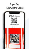 ScanGenius-QR&Barcode scanner capture d'écran 3