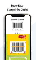 ScanGenius-QR&Barcode scanner تصوير الشاشة 1