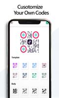 ScanGenius-QR&Barcode scanner تصوير الشاشة 2