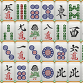 Mahjong Push