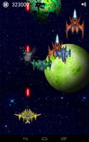 War of Galaxy screenshot 1