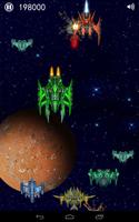 War of Galaxy screenshot 2