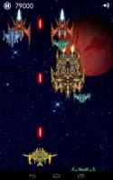 War of Galaxy screenshot 3