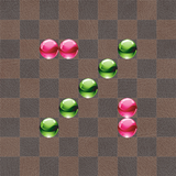 Crazy Ball icon