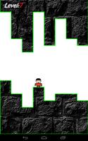 Poster Room Escape