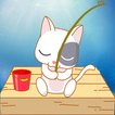Cat Fishing 图标