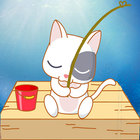 Cat Fishing icon