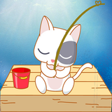 Cat Fishing-APK