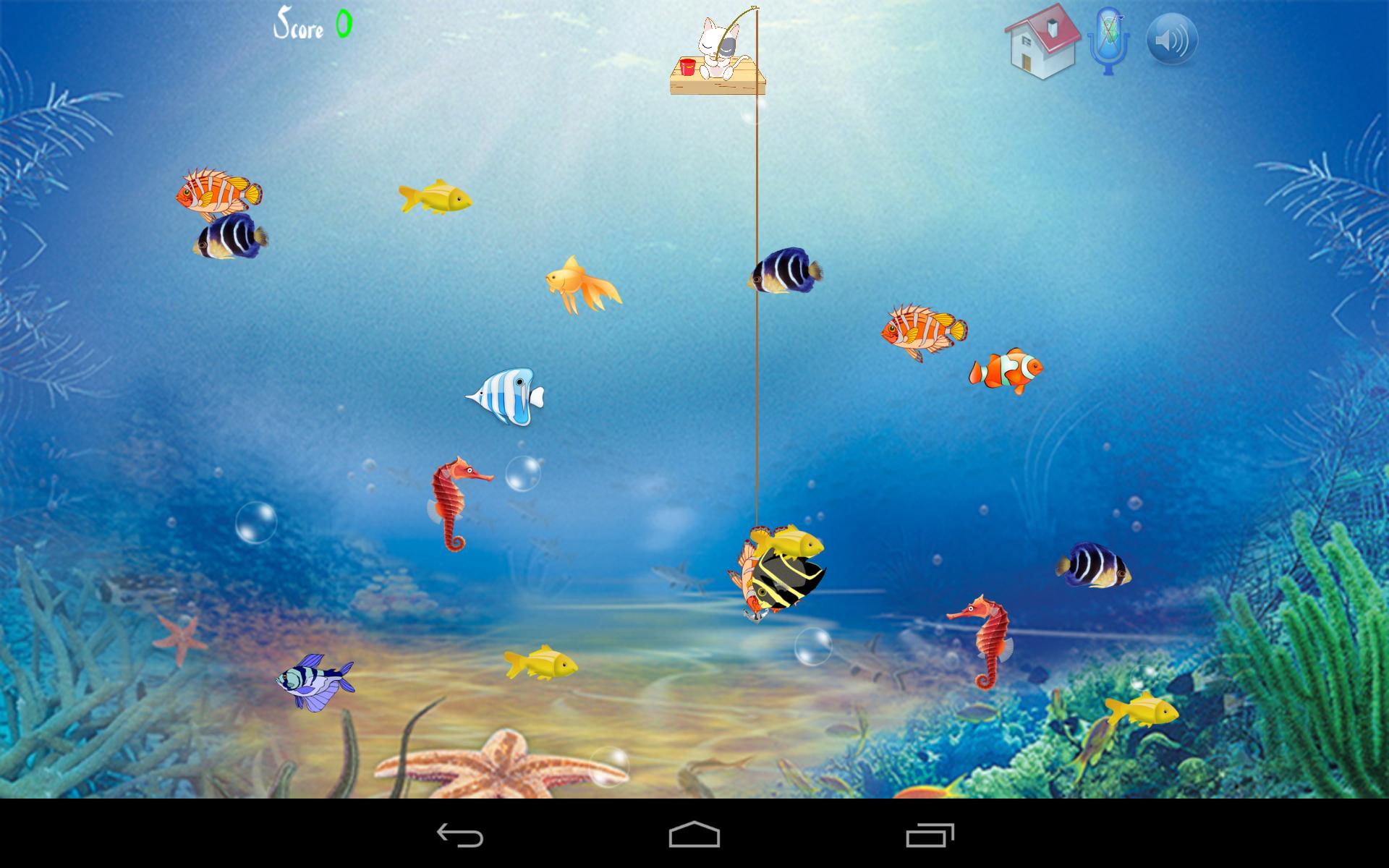 Cat fish на андроид. The Fishercat аквариум. Обои на андроид рыбалка. Tides: a Fishing game.