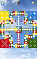 Aeroplane Chess poster
