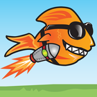 Flying Fish icon