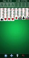 FreeCell Affiche