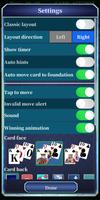 FreeCell ảnh chụp màn hình 2