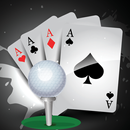 Golf Solitaire APK