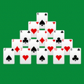 Pyramid Solitaire