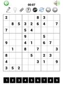 Sudoku poster