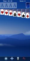 Solitaire पोस्टर