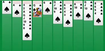 Spider Solitaire