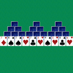 TriPeaks Solitaire ไอคอน