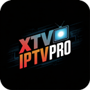 XTV IPTV PRO APK
