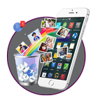 Recover All Files,Photos And Video icône