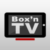 BoxnTV multiposte pour Freebox アイコン