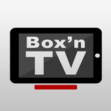 BoxnTV multiposte pour Freebox