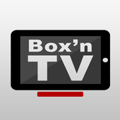 BoxnTV multiposte pour Freebox icono