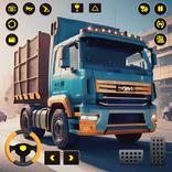”City Builder:Dump Truck Loader