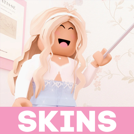 Skins For Roblox