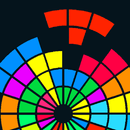 Color Disc Circle Block Puzzle APK