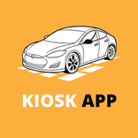 TaxiCube Kiosk App