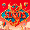 777 Dino Slots: Fossil Hunter APK