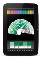 myPantone APK download