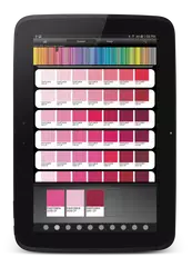 myPantone APK download