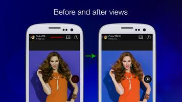 ColorTRUE screenshot 1