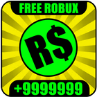 Unlimited Robux Tips ícone