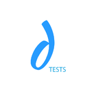 Dash-Tests icône